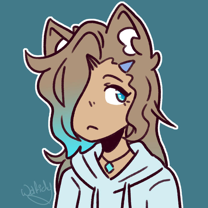 (Icon) // Bust- 20$ USD